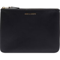 Портфейл Comme des Garçons Classic Wallet Черно | SA5100Blk, 2