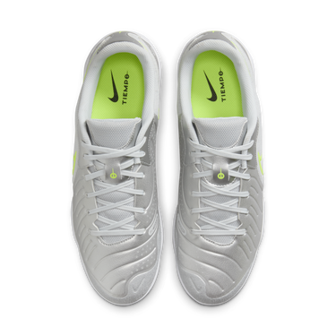 Кецове и обувки Nike Tiempo Legend 10 Academy Металик | DV4341-001, 4