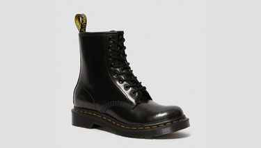 Кецове и обувки Dr. Martens 1460 Arcadia Leather Lace Up W Черно | DM26057040, 4