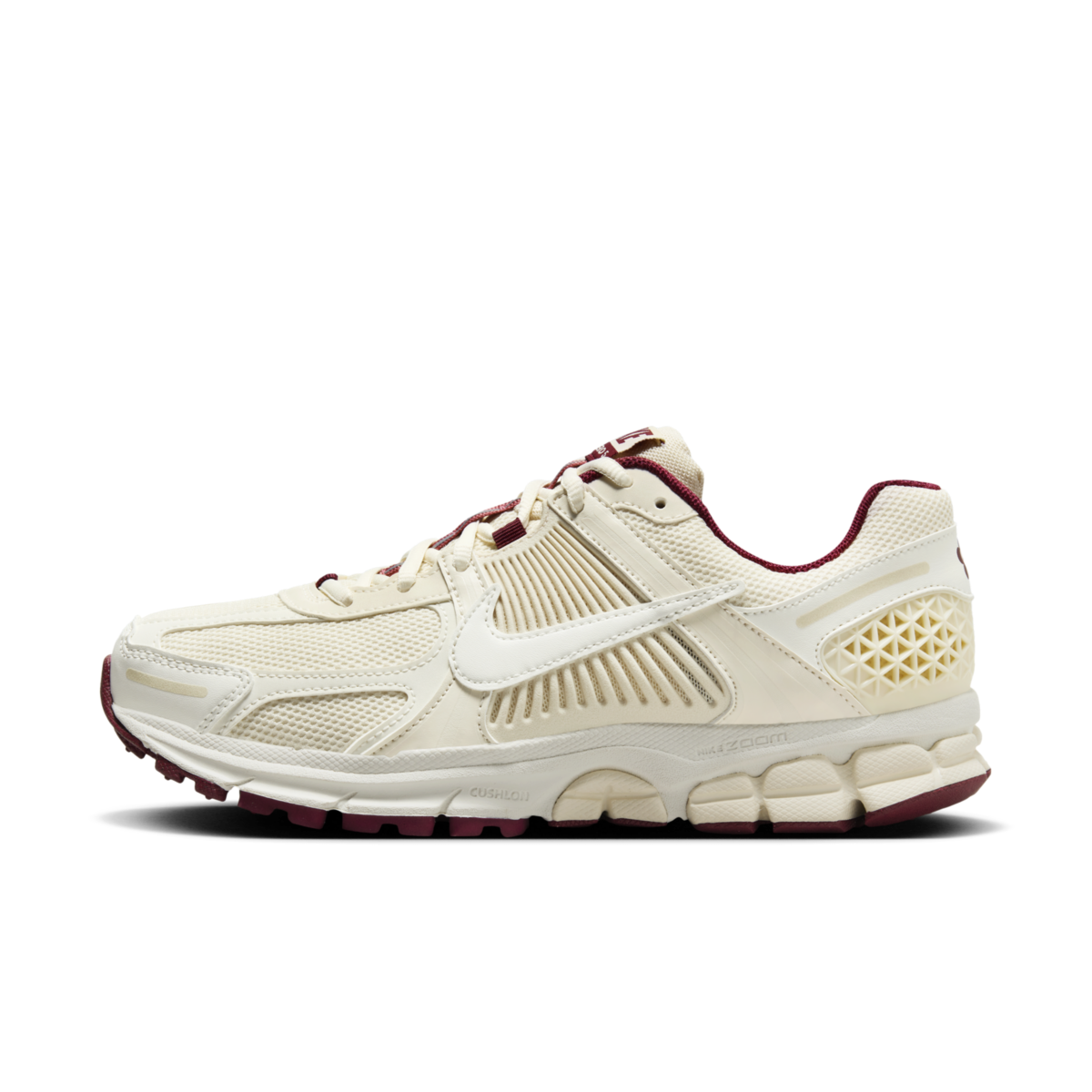 Кецове и обувки Nike Zoom Vomero 5 "Red Coconut Milk" W Бежово | HF0737-111, 0