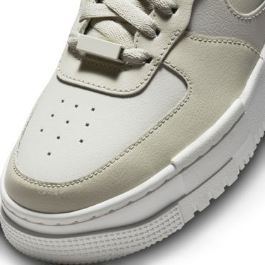 Кецове и обувки Nike Air Force 1 Pixel Бежово | CK6649-104, 4