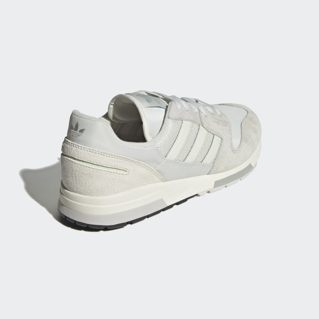 Кецове и обувки adidas Originals ZX 420 Бежово | GW5764, 1