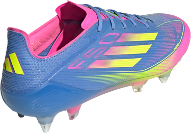 Кецове и обувки adidas Performance F50 ELITE SG Синьо | ie1257, 4