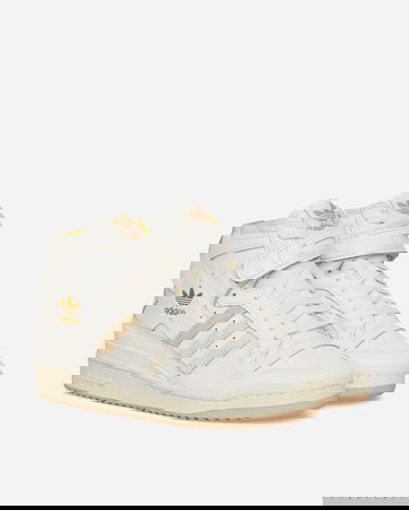 Кецове и обувки adidas Originals FORUM 84 HI Бежово | GW1905, 3