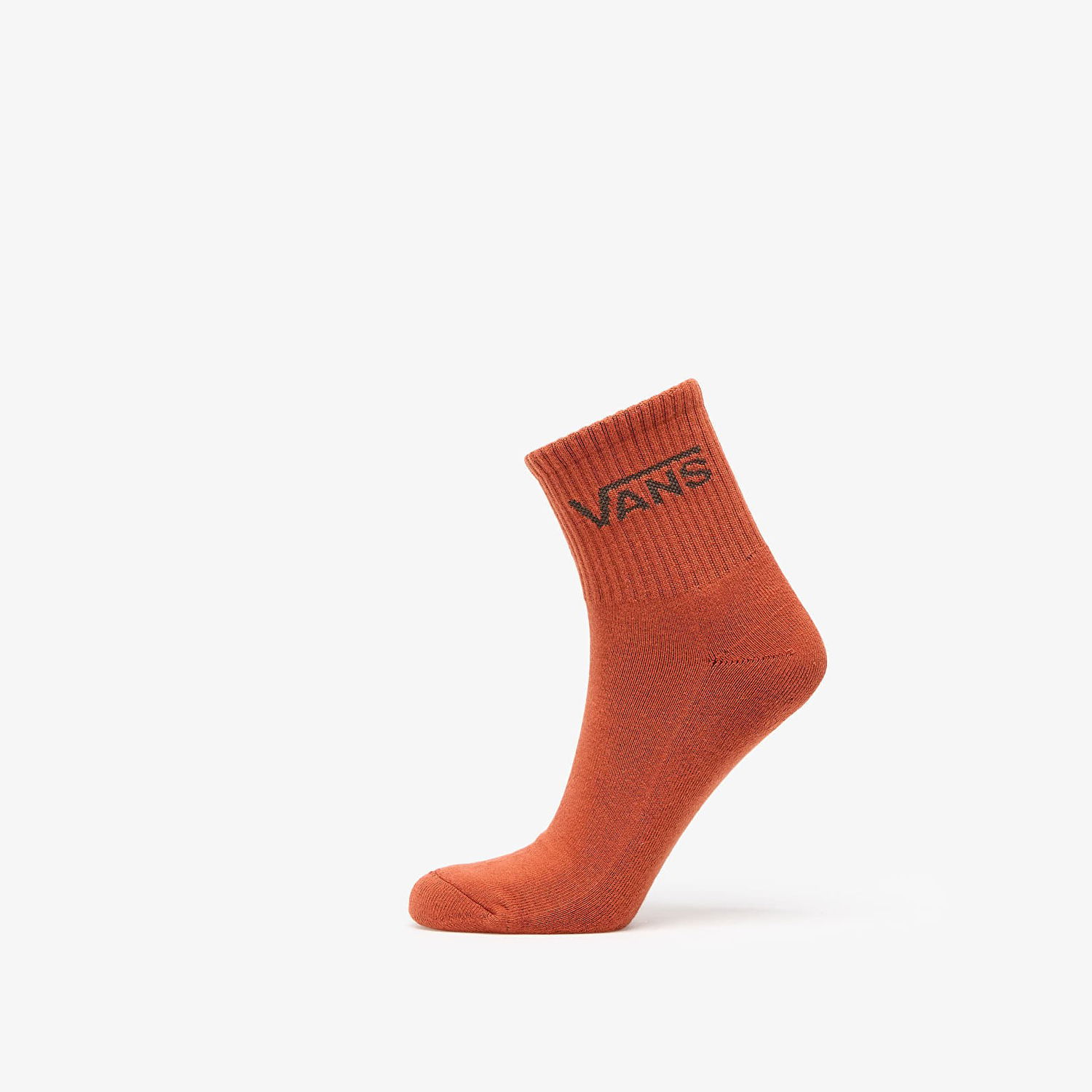 Чорапи Vans Vans Classic Half Crew Socks Тъмно синьо | VN000QBWJDU1, 1