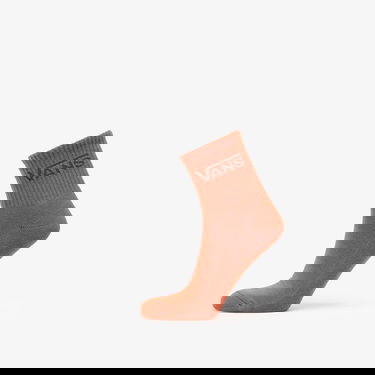 Чорапи Vans Vans Classic Half Crew Socks Тъмно синьо | VN000QBWJDU1, 1