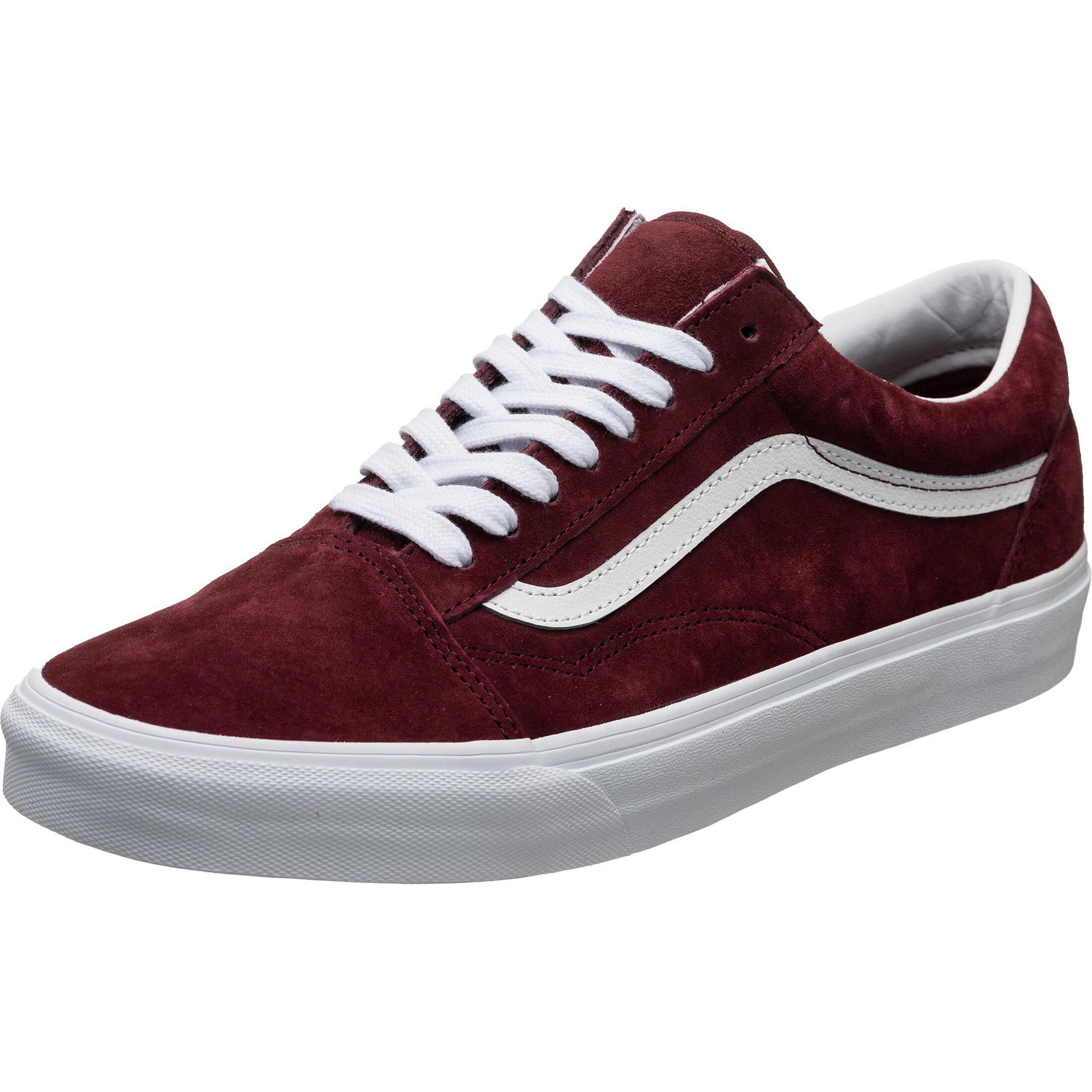 Кецове и обувки Vans UA Old Skool Бургунди | VN0A5JMITWP1, 1