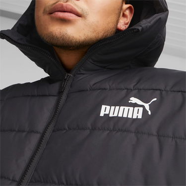 Яке Puma Essentials wattierte Черно | 848938_01, 3