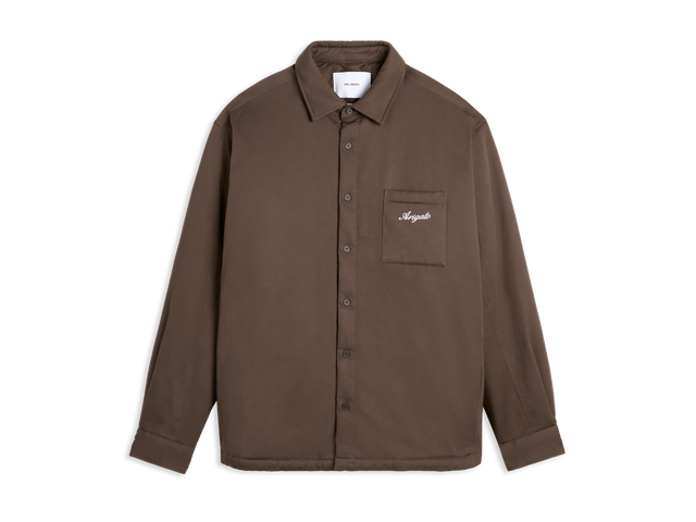 Alpine Padded Shirt