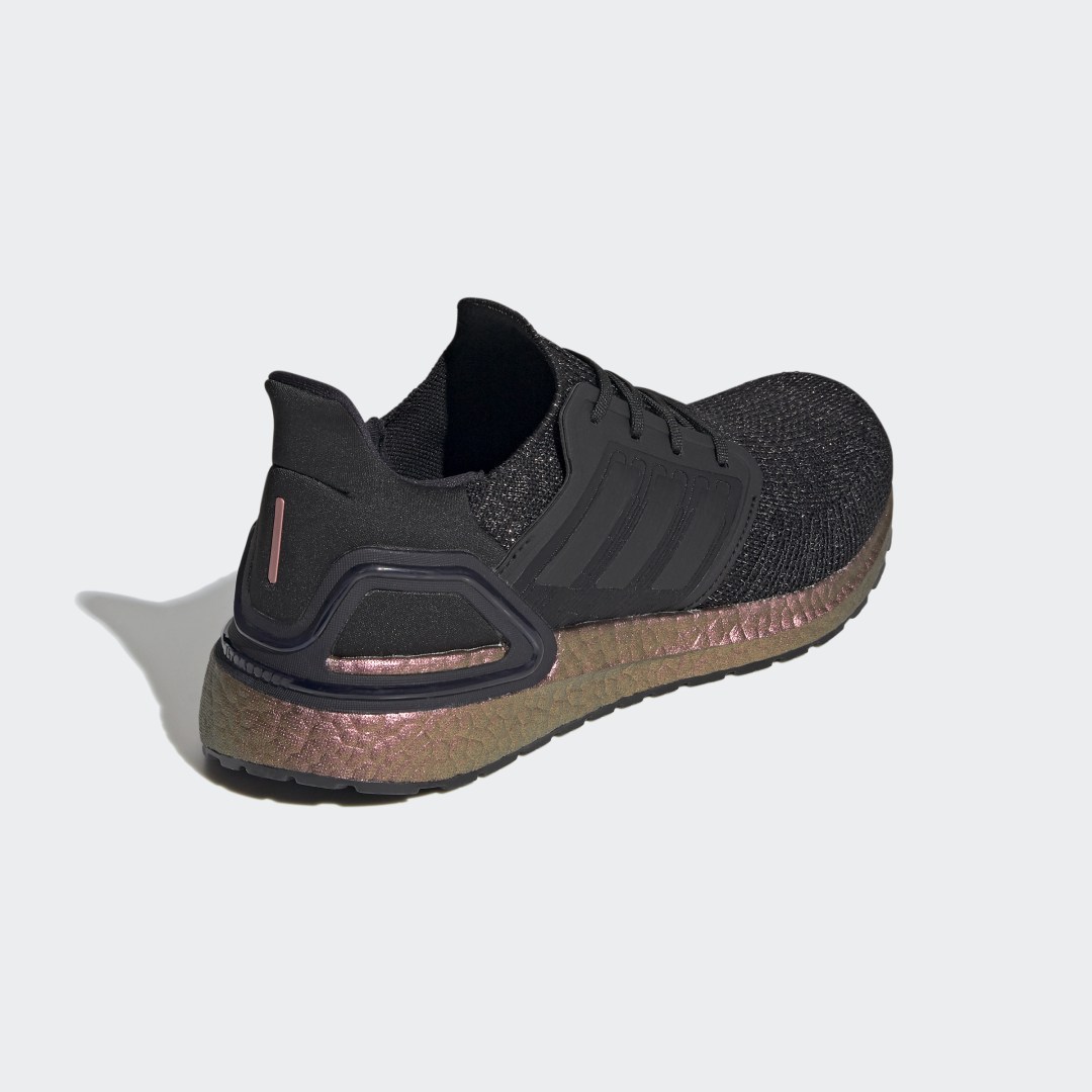 Кецове и обувки adidas Performance UltraBoost 20 Черно | FV8335, 1