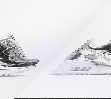 Кецове и обувки Nike W Air Max 90 SP Сиво | CQ6639-001, 1