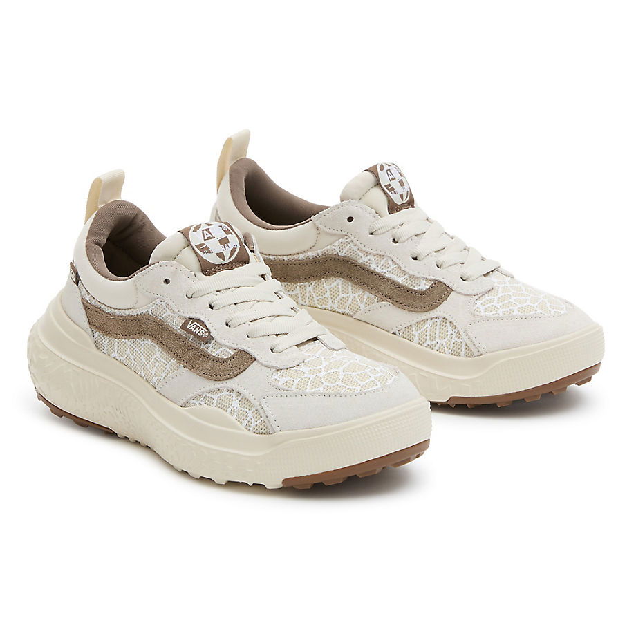 Кецове и обувки Vans Chaussures Ultrarange Neo Бежово | VN000BCEFS8, 0