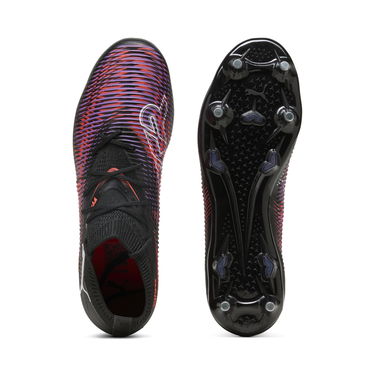 Кецове и обувки Puma FUTURE 8 MATCH MxSG Soccer Cleats Черно | 108367_01, 3