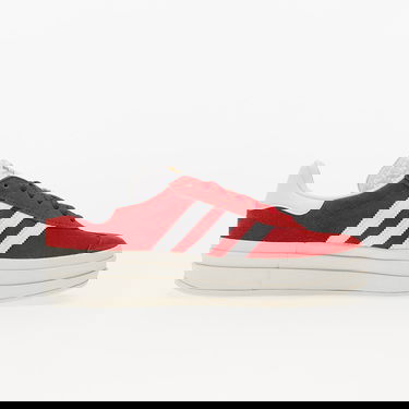 Кецове и обувки adidas Originals Gazelle Bold Червено | ID6990, 4
