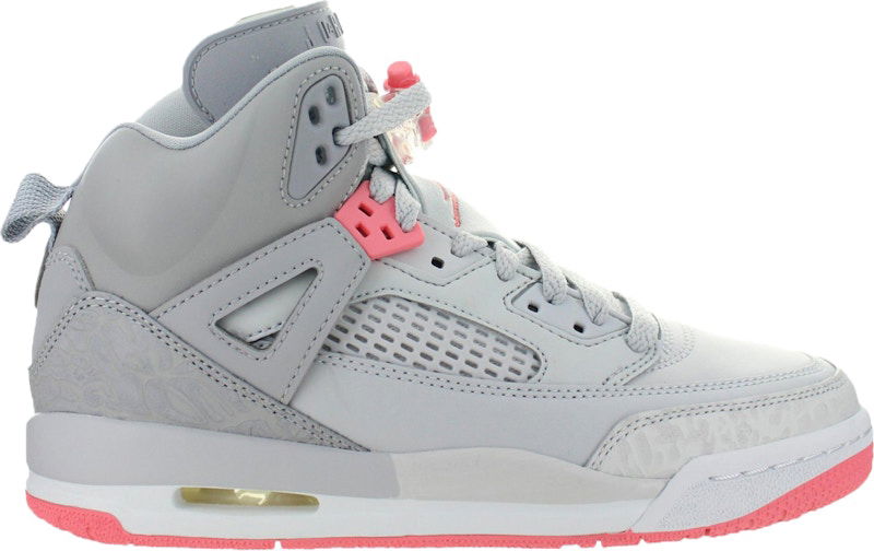 Кецове и обувки Jordan Jordan Spizike Сиво | 535712-026, 0
