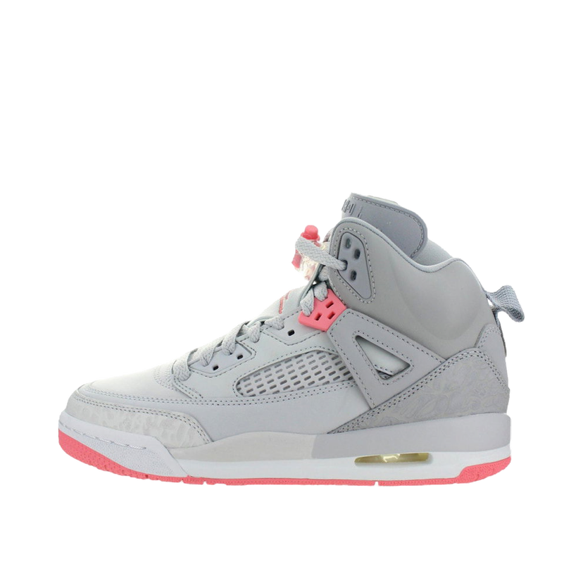 Кецове и обувки Jordan Jordan Spizike Сиво | 535712-026
