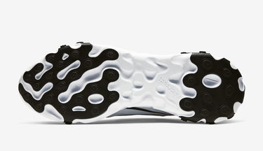 Кецове и обувки Nike React Element Бяло | CU3009-100, 8