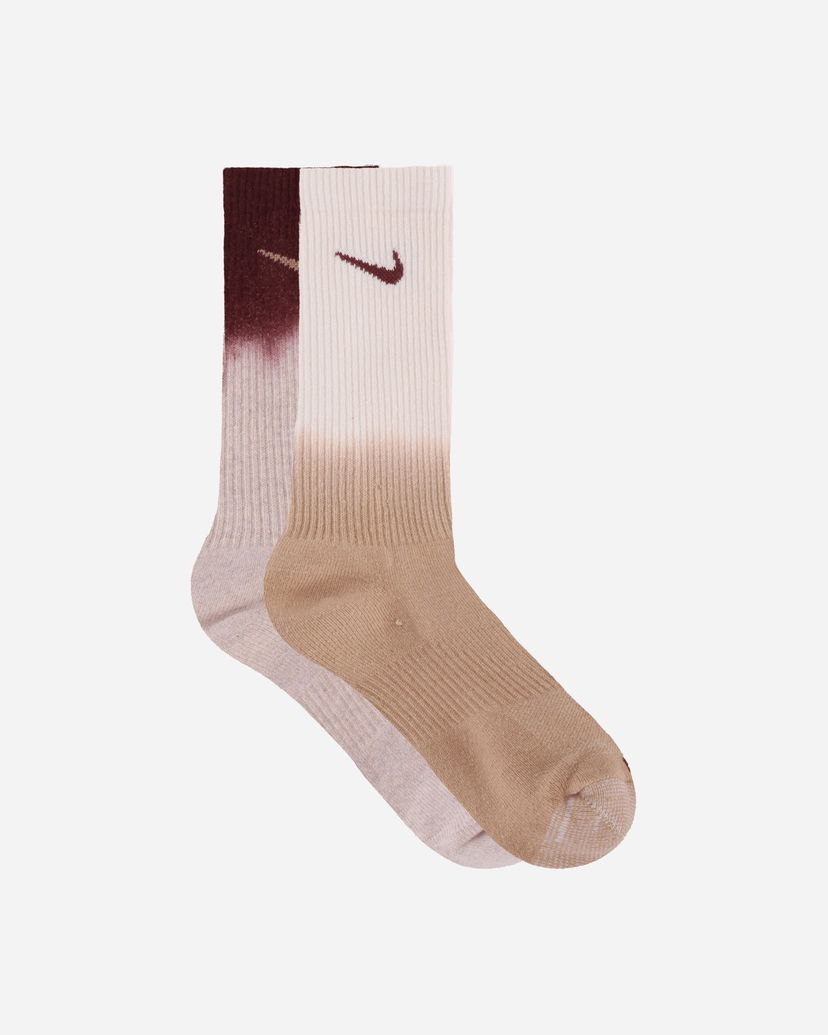 Чорапи Nike Everyday Plus Cushioned Crew Socks Многоцветен | FQ1355-910