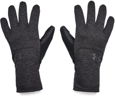 Ръкавици Under Armour UA Storm Fleece Gloves Черно | 1365958-001, 0