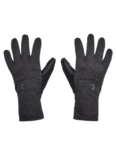 Ръкавици Under Armour UA Storm Fleece Gloves Черно | 1365958-001