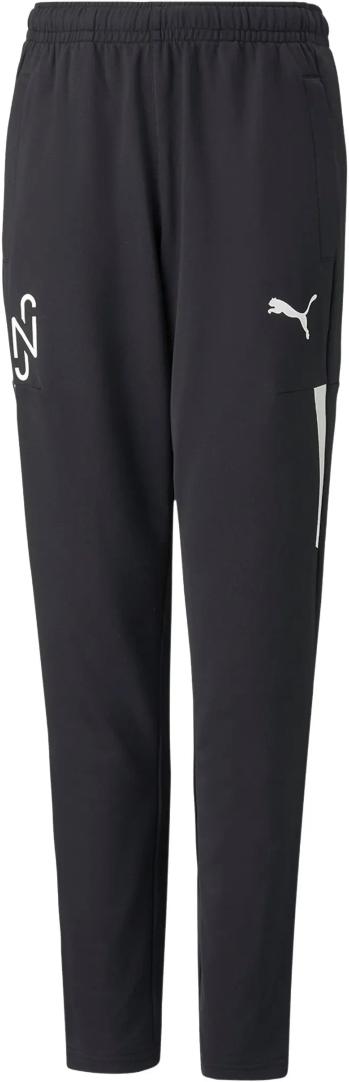 Спортни панталони Puma NJR Copa Training Pants Черно | 605619-001, 0