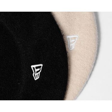Барета New Era Wool Beret NY Yankees Черно | 60565469, 5