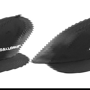 Шапка с козирка Salomon Baseball Cap Черно | LC2528100, 0