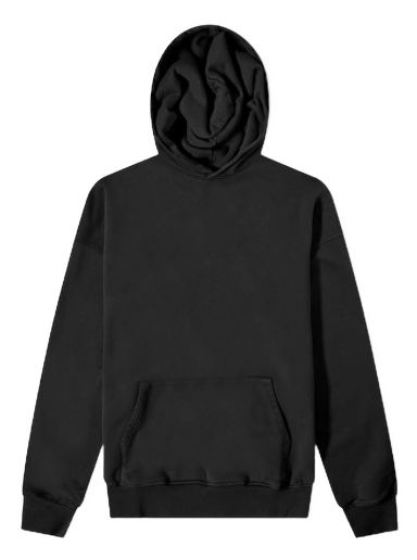 Суитчър Colorful Standard Organic Oversized Hoody Черно | CS1015-DBK