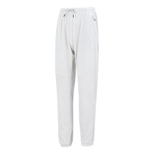 Спортни панталони Under Armour Journey Fleece Pants Бяло | 1373875-592