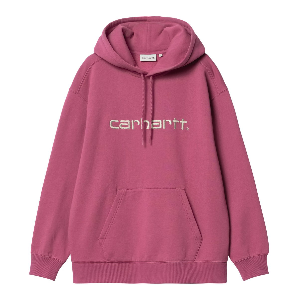 Суитчър Carhartt WIP Hoodie Розово | I033648_24R_XX, 1