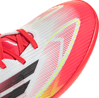 Кецове и обувки adidas Performance F50 LEAGUE TF Бяло | ie1231, 6