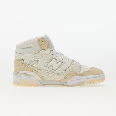 Кецове и обувки New Balance 650R Angora Бежово | BB650RPC, 1