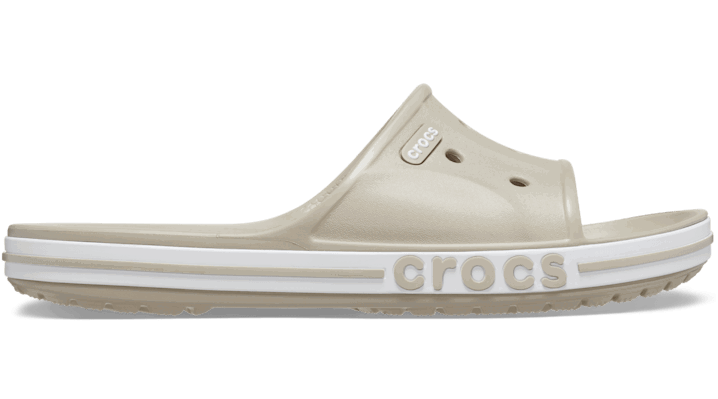 Кецове и обувки Crocs Bayaband Slides Бежово | 205392-2V3, 0