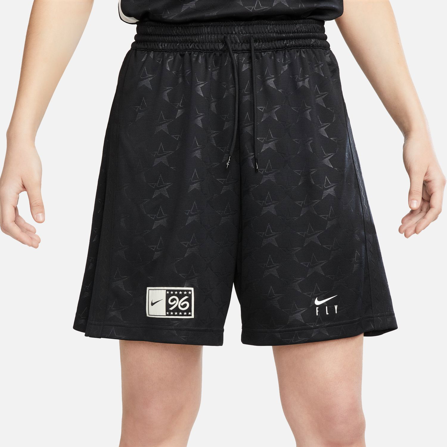Къси панталони Nike Seasonal Shorts Черно | DX3948-010, 1