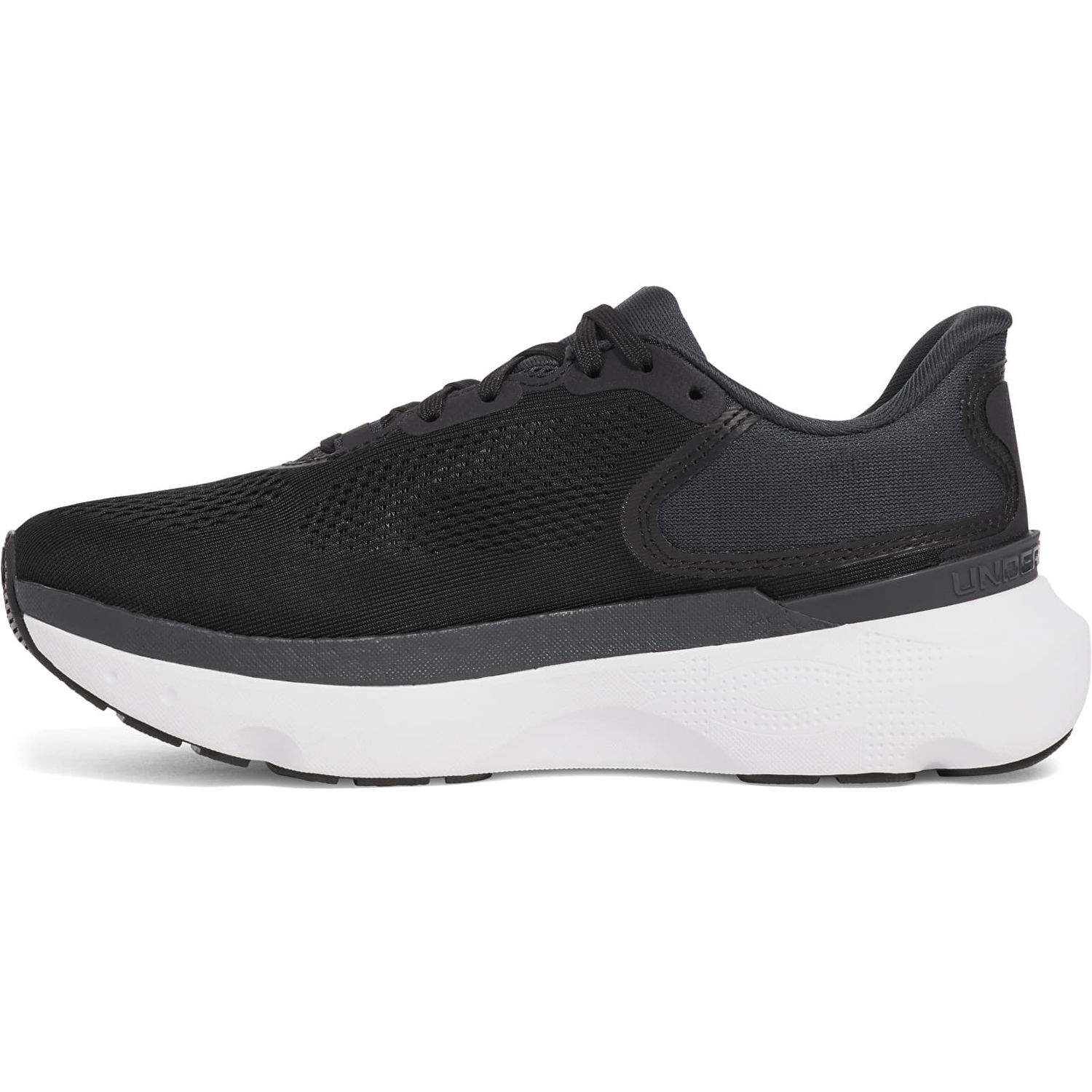 Кецове и обувки Under Armour W Infinite Pro 2 Black /Anthracite /White Черно | 3028177-001, 0