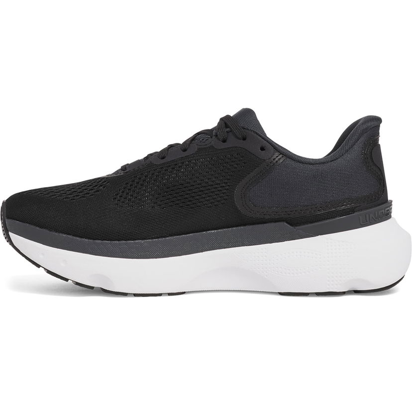 Кецове и обувки Under Armour W Infinite Pro 2 Black /Anthracite /White Черно | 3028177-001