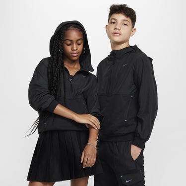 Суитчър Nike Sportswear City Utility EasyOn Hoodie Черно | FZ5021-010, 1