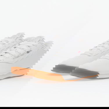 Кецове и обувки Reebok Princess Бяло | 100000025, 5