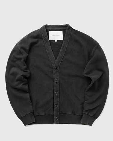 Пуловер JW Anderson JW Anderson V-Neck Cardigan Черно | JW0246-PG1842-781, 1