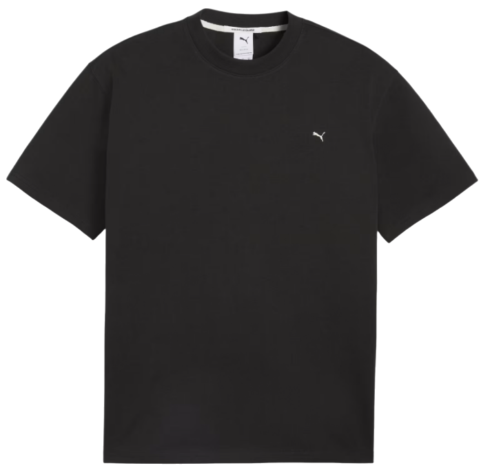 Тениска Puma MMQ Tee T-Shirt Черно | 624009-001, 1