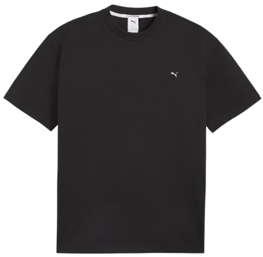 Тениска Puma MMQ Tee T-Shirt Черно | 624009-001, 1