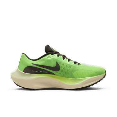 Кецове и обувки Nike Zoom Fly 5 Зелено | DZ4783-304, 1