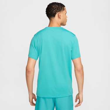 Тениска Nike Nike Miler Running T-Shirt Тюркоазено | dv9315-345, 2
