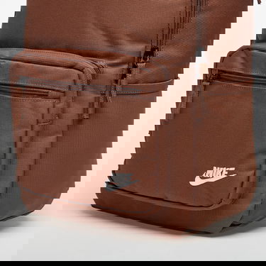 Раница Nike Heritage Eugene Backpack Кафяво | DB3300-265, 4
