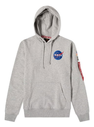 Space Shuttle Hoody