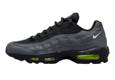Кецове и обувки Nike Air Max 95 Сиво | DZ4496-001, 0