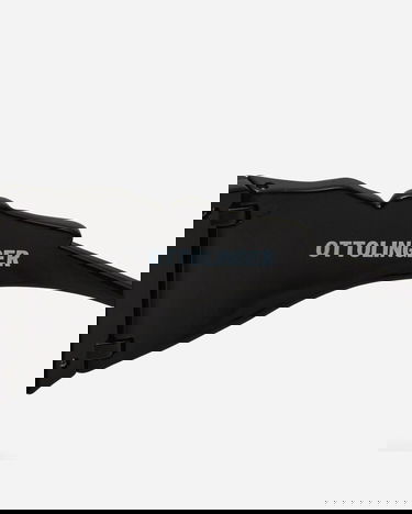 Слънчеви очила Ottolinger Gem-Stud Knotted Sunglasses Черно | 127-900327-01 BLK, 6