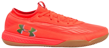 Кецове и обувки Under Armour UA Magnetico Select 4 Indoor Червено | 3028159-862, 0