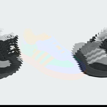 Кецове и обувки adidas Originals Samba OG Зелено | JI4208, 2
