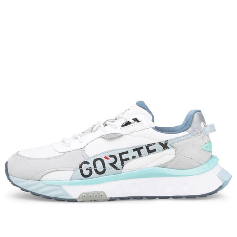 Кецове и обувки Puma Wild Rider Gtx Бяло | 381776-01, 0